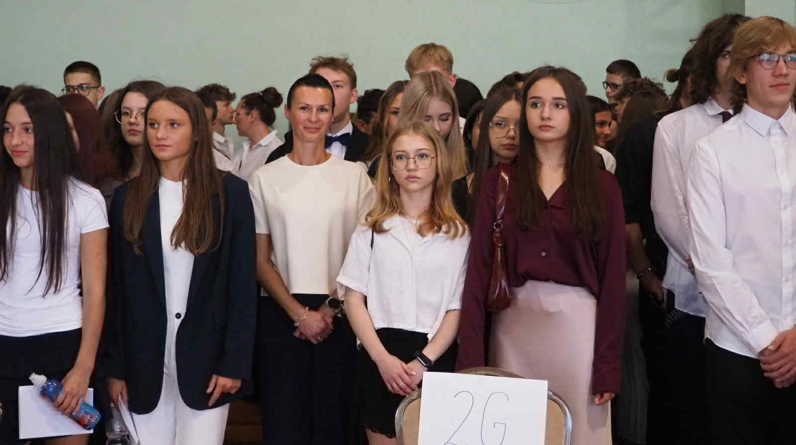 Zdjęcie Rozp roku 2025-2026 (47)831febb9-4955-4f0a-8488-a3a5c35b2436.jpeg w galerii Uroczyste rozpoczęcie roku szkolnego 2025/2026